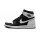 Nike Air Jordan 1 Retro High OG (M) Reverse Panda DZ5485-010 Shoes