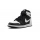 Nike Air Jordan 1 Retro High OG (M) Reverse Panda DZ5485-010 Shoes