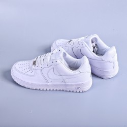 Nike Air Force 1 '07 "Low White"