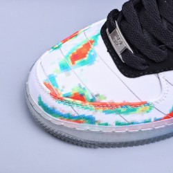 Nike Air Force 1 "Comfort Weatherman"