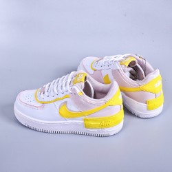 WMNS Air Force 1 Shadow "Sunshine"