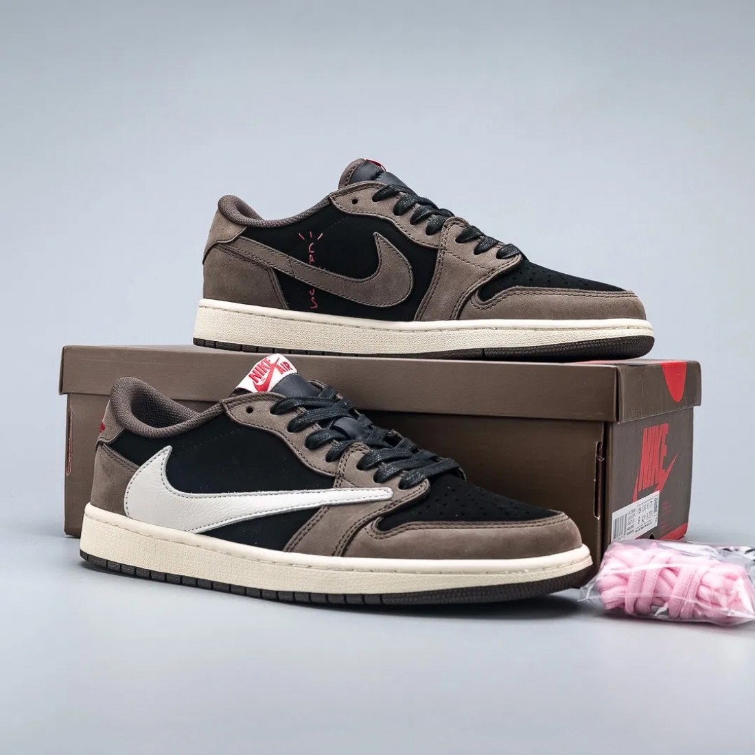 Air Jordan 1 Retro Low OG SP 