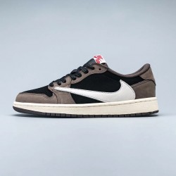 Air Jordan 1 Retro Low OG SP "Travis Scott"