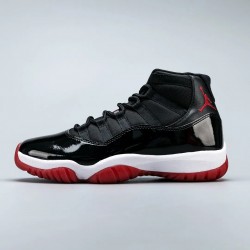 Air Jordan 11 Retro "Playoffs Bred"